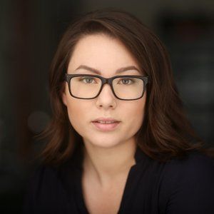 Meet your Posher, Justine